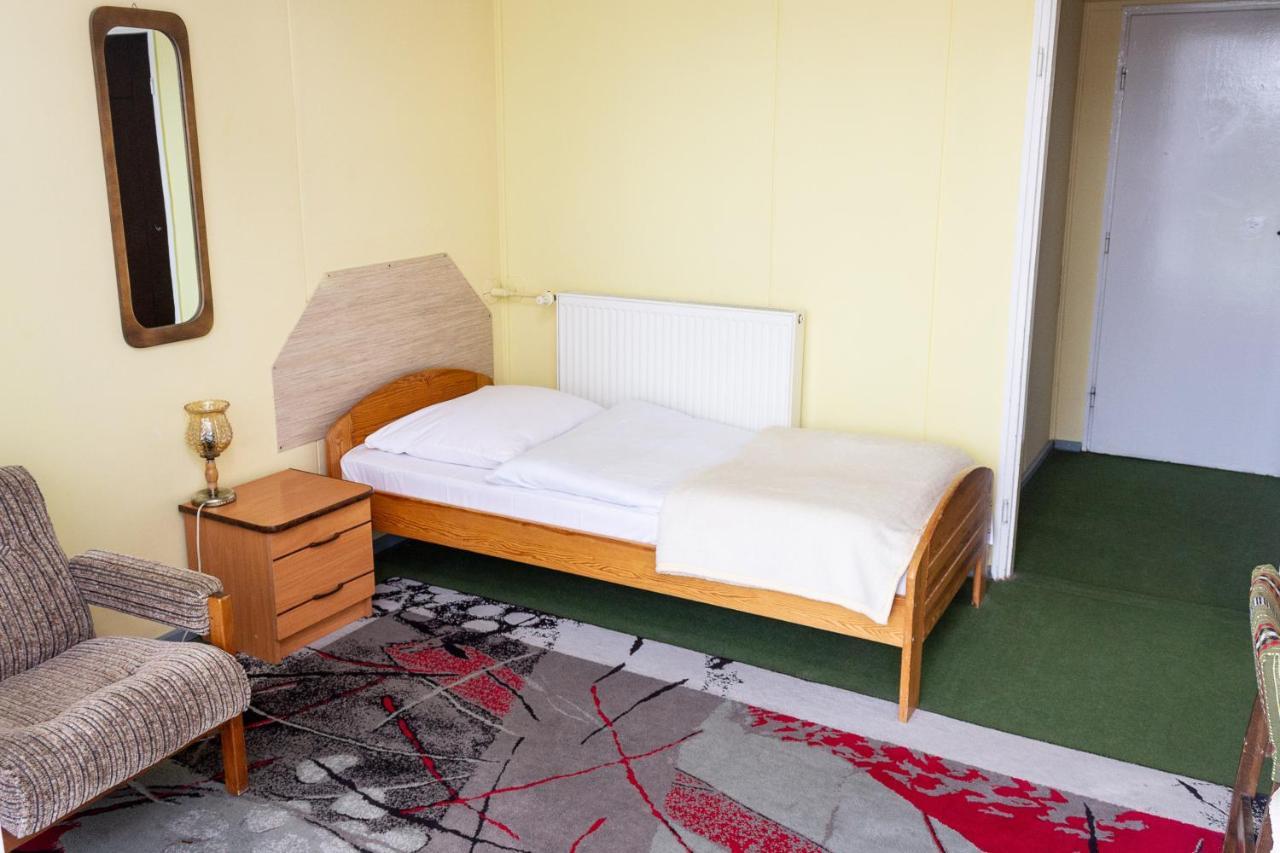Pokoje Relax Ostrołęka Ostroleka  Zewnętrze zdjęcie