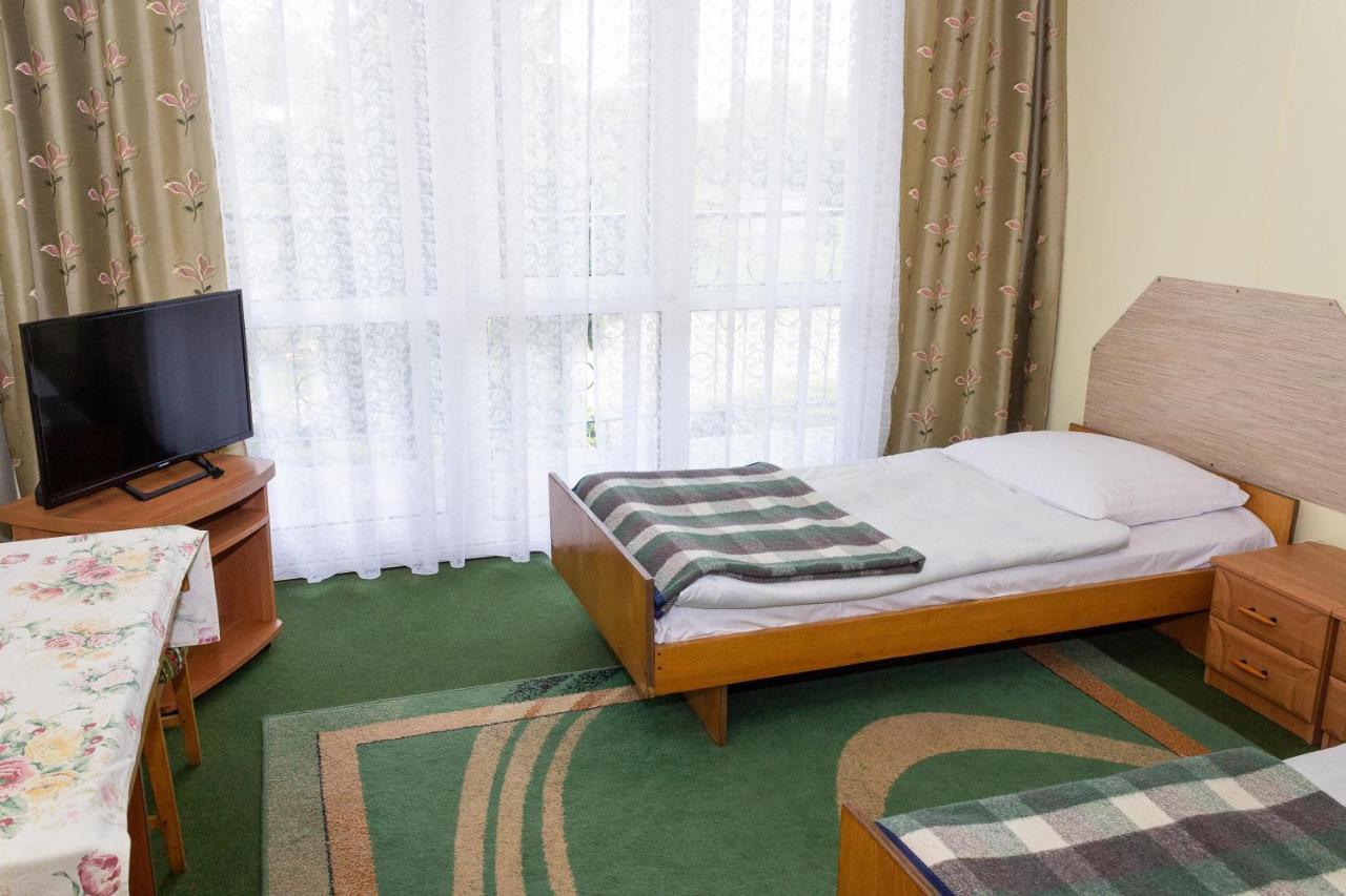 Pokoje Relax Ostrołęka Ostroleka  Zewnętrze zdjęcie