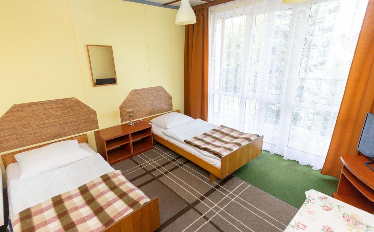 Pokoje Relax Ostrołęka Ostroleka  Zewnętrze zdjęcie
