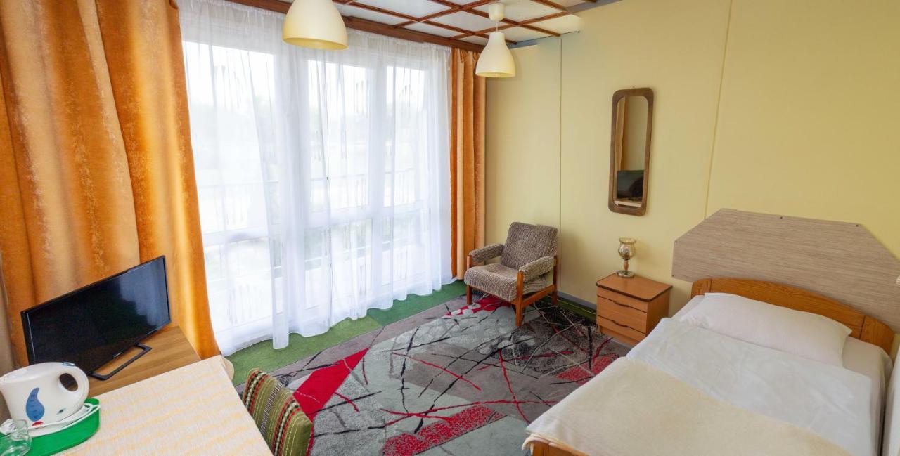 Pokoje Relax Ostrołęka Ostroleka  Zewnętrze zdjęcie