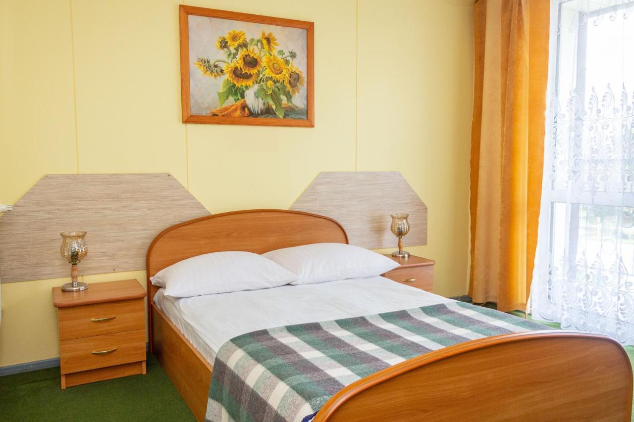 Pokoje Relax Ostrołęka Ostroleka  Zewnętrze zdjęcie
