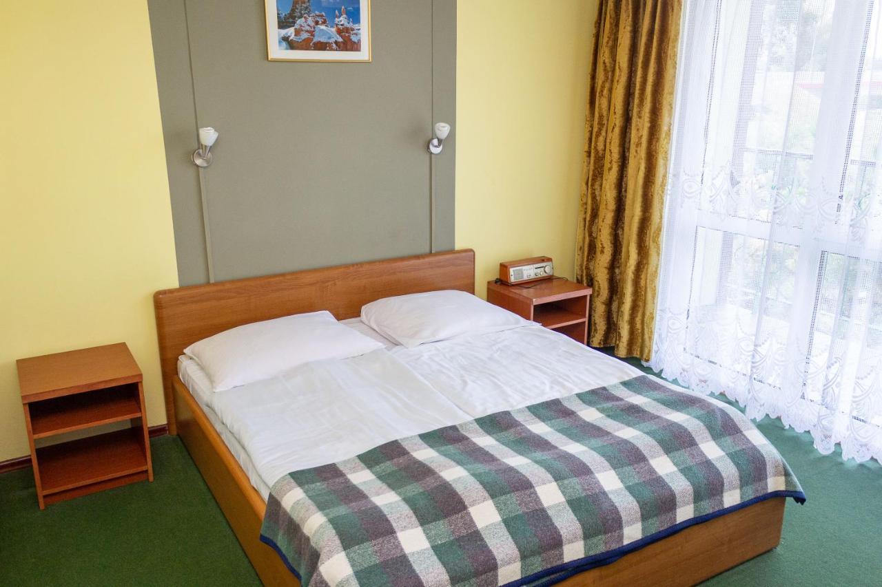 Pokoje Relax Ostrołęka Ostroleka  Zewnętrze zdjęcie